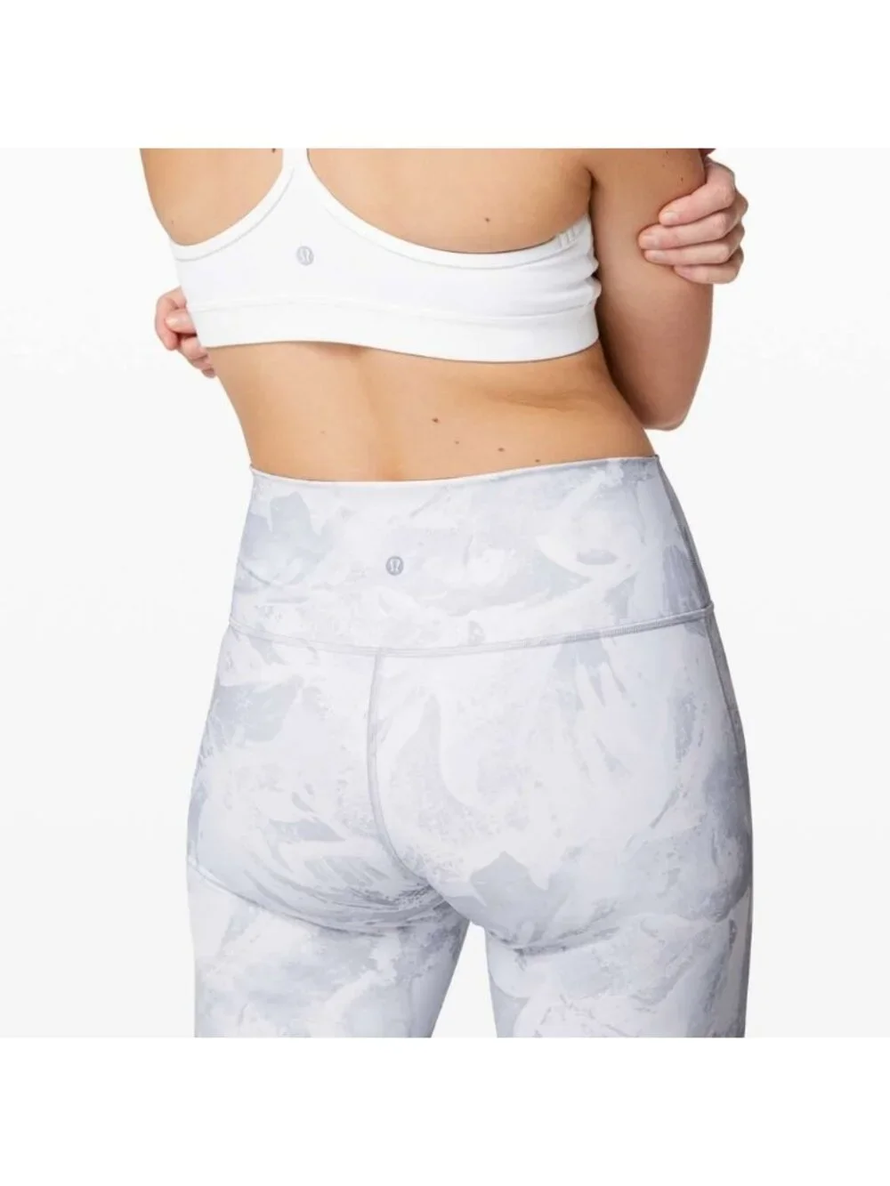 Lululemon Wunder Under HR Tight 25